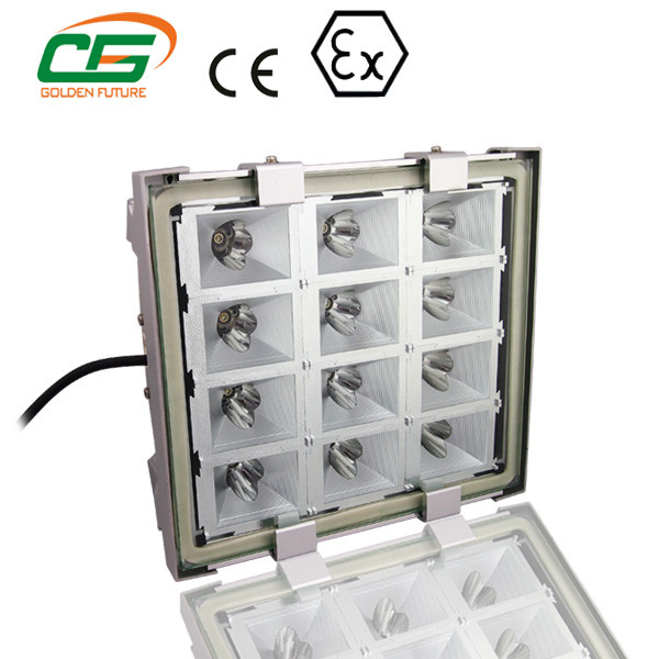  60W Water Proof Outdoor Canopy Lights For Sportsground , CE Approved Manufactures