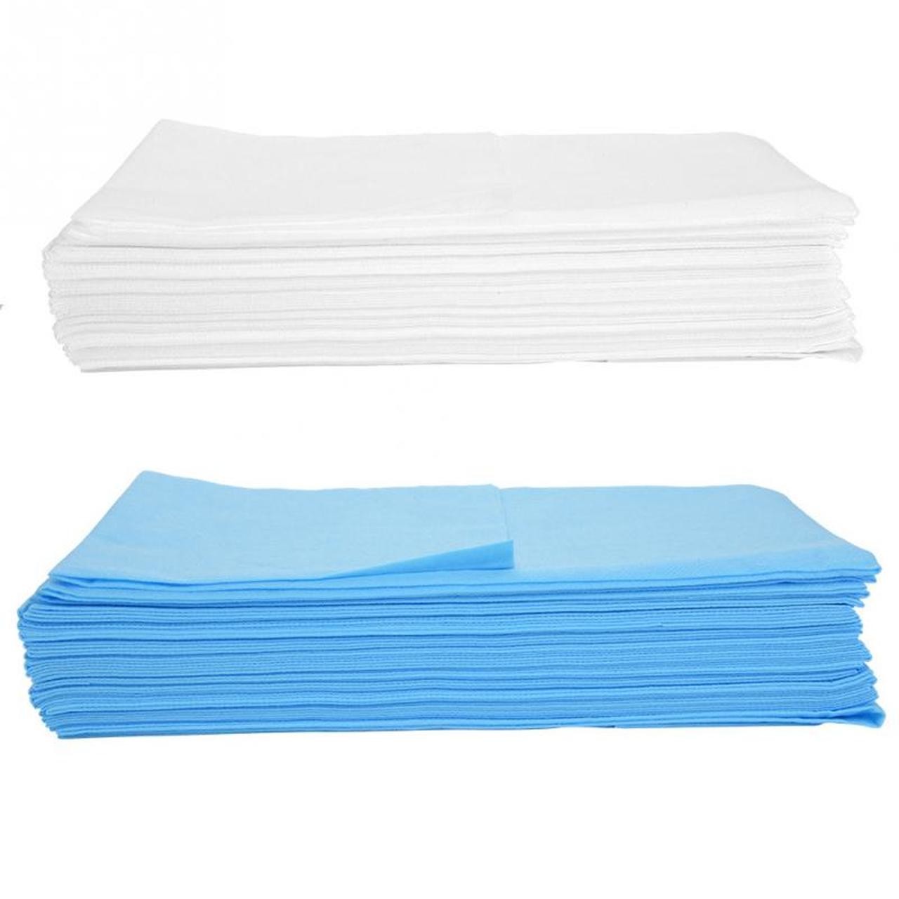  20gsm Disposable Bed Cover Roll Manufactures