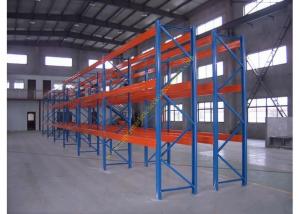  Heavy Duty Storage Pallet Racking Shelves System Manufactures