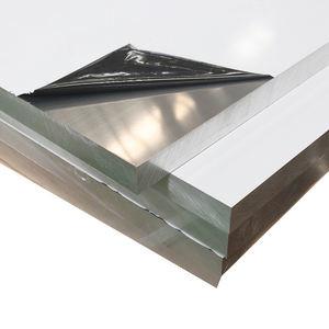  6063 6082 Aluminium Alloy Sheet Plate AMS4044 AMS-QQ-A 250/12 Manufactures
