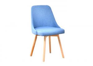  Ergonomic Wood And Upholstered Dining Chairs For Living Room Manufactures