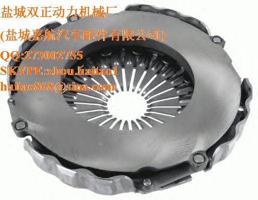  3482000464 - Clutch Pressure Plate Manufactures