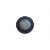 Buy cheap Black Color Rubber Washers NBR / EPDM With Stainless Steel Mesh Filter from wholesalers