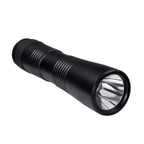 portable led fire flashlight/explosion proof led flashlight/military flashlight/torch light