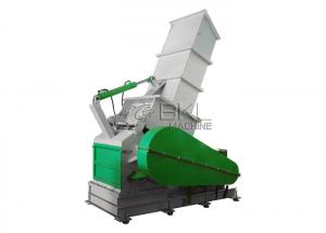 Long Profile SWP500 Plastic Crusher Machine Bottle Grinding 110kw Manufactures