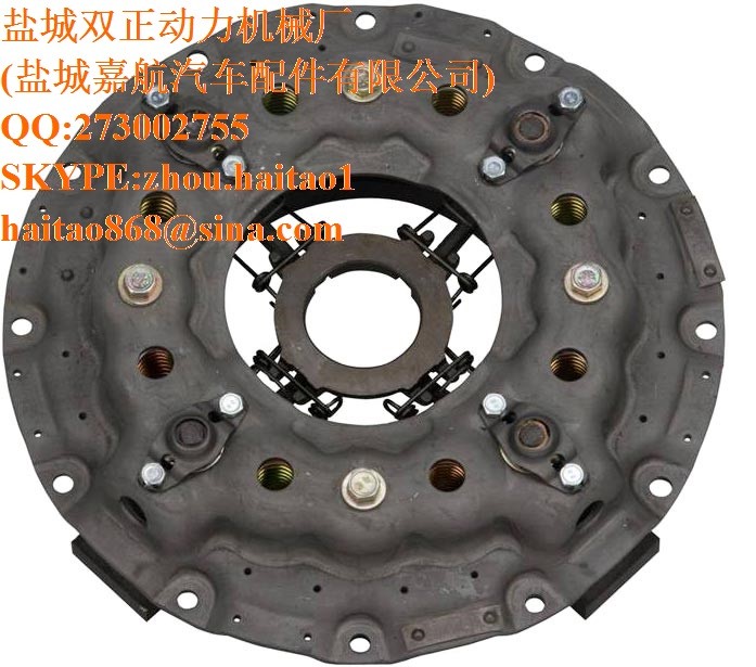  14.1601090-10 CLUTCH COVER Manufactures