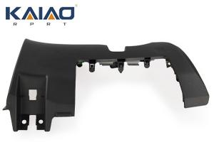  Rapid Prototyping Automotive Main Dashboard Lower Trim Panel parts Manufactures