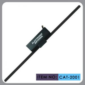 Electric Car Am Fm Receiver Antenna In Windshield 13.5 Inch Mast Length Manufactures