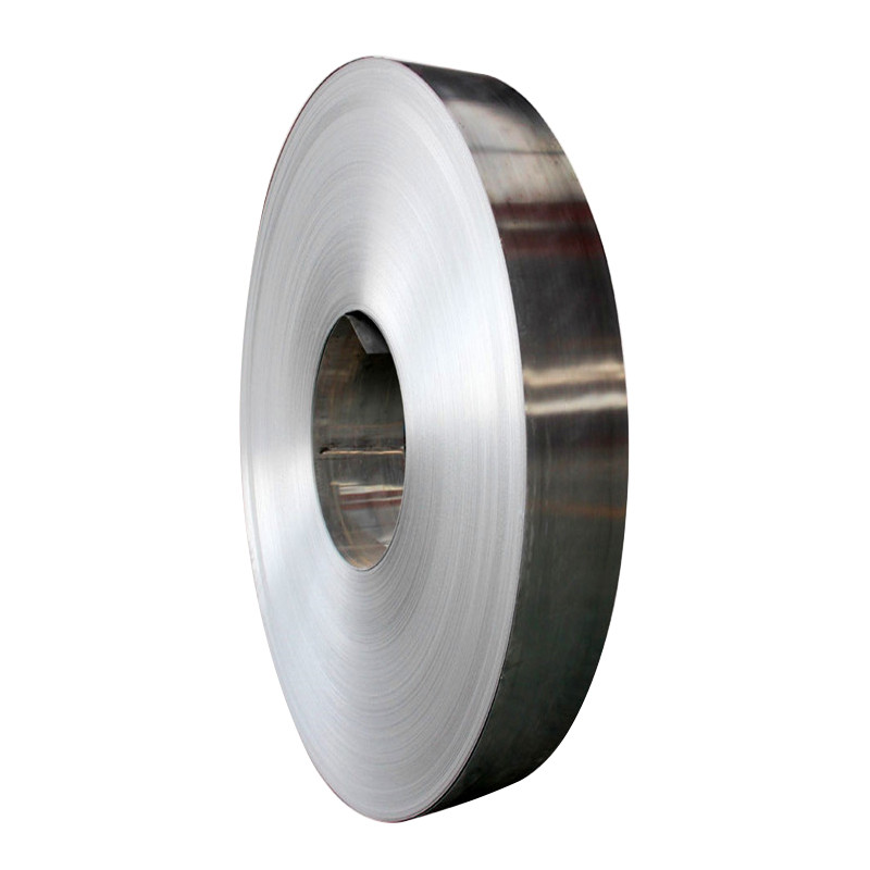  321 304l Sus304 Stainless Steel Strip Hot Rolled 2b Finished Manufactures