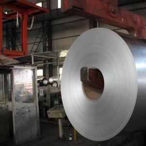  SGCC Galvanized Steel  DX51D DC01 Galvanized Steel Sheet In Coil Manufactures