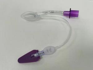  Pollution Prevention Child Neonate LMA Breathing Tube LMA Size 1 PVC Material Manufactures