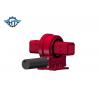 Buy cheap 9" Vertical Solar Slew Drive Gearbox Fence Type For Single Sun Tracking System from wholesalers