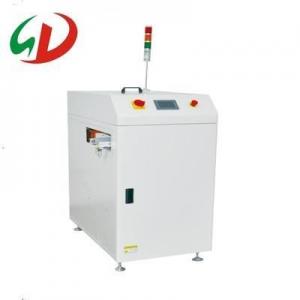  New Condition PCB Loader Machine SD-300 Automatic Lift Single Phase AC 220V 50/60HZ Manufactures