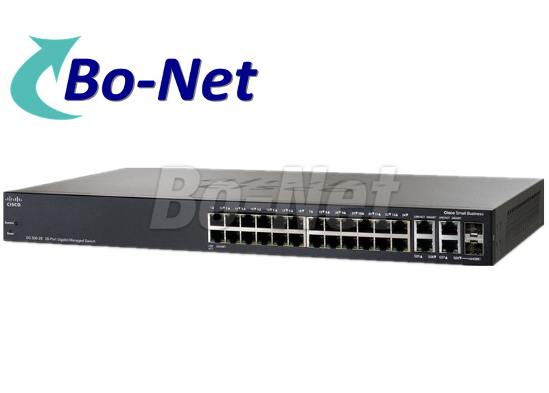 CISCO SRW248G4-K9-CN Cisco Gigabit Switch 48-port Managed Network Switch Cisco Small Business