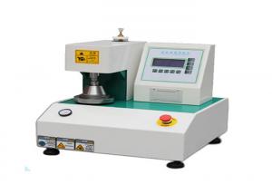  Electronic Paper Testing Machine , Digital Bursting Strength Tester 0 --100kg/Cm2 Manufactures