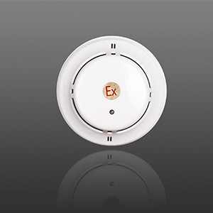 Buy cheap Anti - Explosion Fire Alarm Smoke Detector / Addressable Smoke Detectors JTY-GM-LD3000EN/A from wholesalers