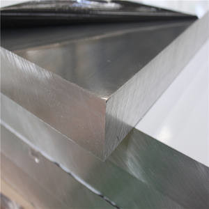  3003 6061 T6 Aluminum Metal Sheet 6mm 2mm 3mm 5mm 1 Ton 0.02mm Manufactures