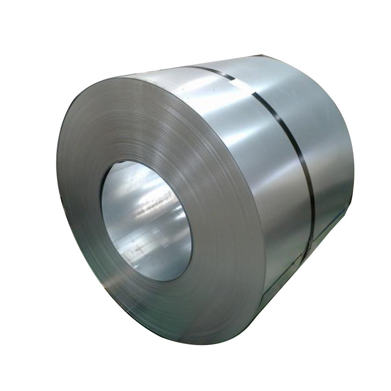  SGCC DX51D  Galvanized Steel Coil SPCC Steel Cold Rolled Manufactures