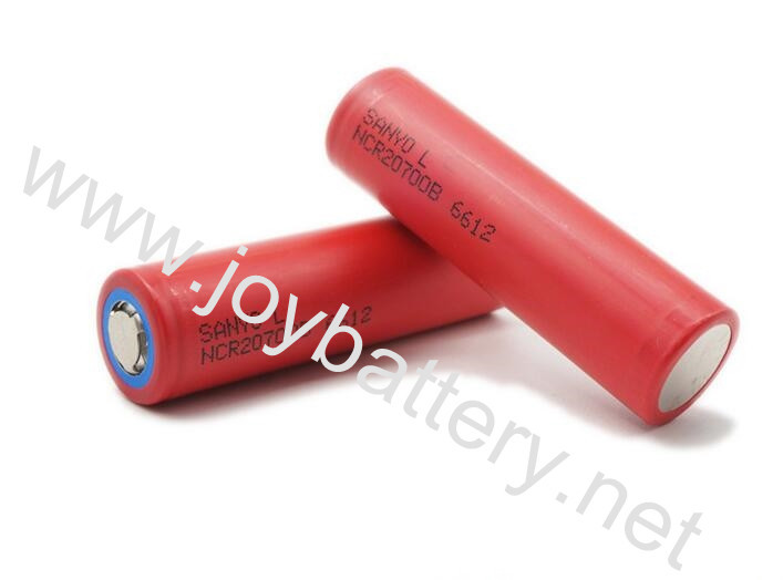  2017 Newest Full rechargeable battery 20700 battery NCR 20700B 4250mah rechargeable li-on battery Manufactures