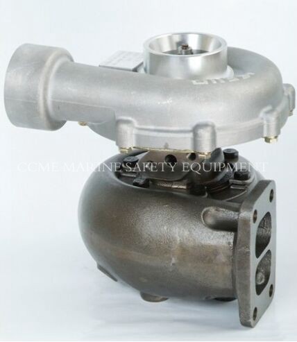  Cummins Diesel Engine Part Turbo Charger Manufactures