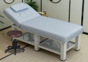  Medical Massage Portable Beauty Couch Manufactures