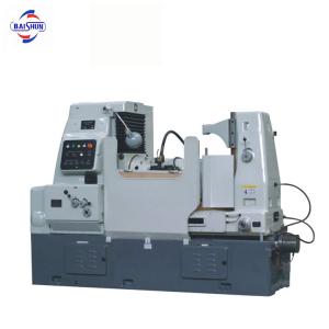  Easy Operate Automatic Cnc Gear Hobbing Machine Y3150E Has Sufficient Rigidity Manufactures