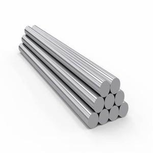  2219 2A12 2024 Aluminium Solid Rod Round 2014 20mm Manufactures