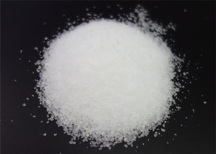  Pure Anhydrous Borax Powder Crystal Granular 201.22 Molecular Weight Manufactures