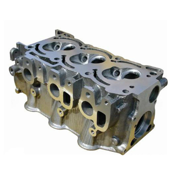  Weifang Ricardo K4100 K4102 R4100 Marine Engine Cylinder Head Block Manufactures