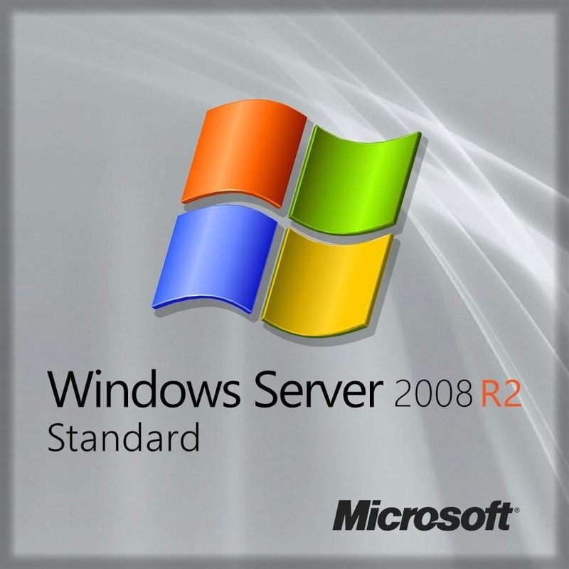  Genuine Win Server 2008 R2 Standard Key License Online Manufactures