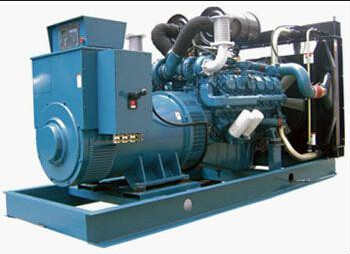  105kW Natural Gas Generator LPG Generarator Powered by Lovol Engine Stamford Alternator Manufactures