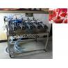 Buy cheap 0.6mpa GMP Ketchup Filling Machine for Tomato Sauce 5 Nozzles 0.1m3/min from wholesalers