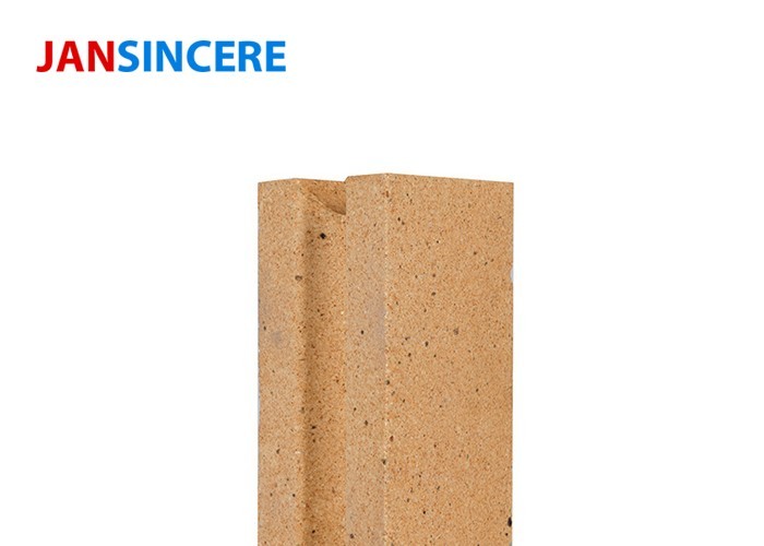  Custom Cement Kiln Fire Safe Bricks , Carbon Furnace Fire Retardant Bricks Manufactures