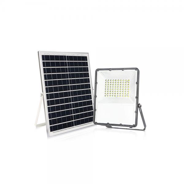 Quality Waterproof IP66 Integrated 20W Solar Sensor Light high power for garden road factory bright for sale