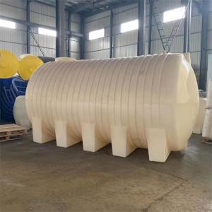  OEM 5000L Plastic Rotational Moulding , Cast Iron HDPE Rotomolding Manufactures
