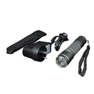  Cree LED High Power Safety Torch Light Explosion Proof Flashlight IP66 Manufactures