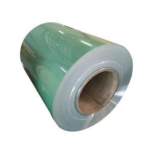  Mirror Color Coated Aluminum Coil 80mm Silver Gold Blue For Channel Let Manufactures