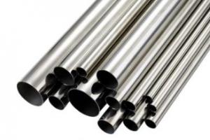 Buy cheap Multipurpose Seamless Stainless Steel Tubing ASTM A312 TP310S from wholesalers
