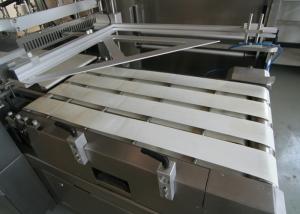  SUS Vertical L Bar Sealer Shrink Wrap Sealer Machine , Heat Shrink Wrap Packaging Machine Manufactures