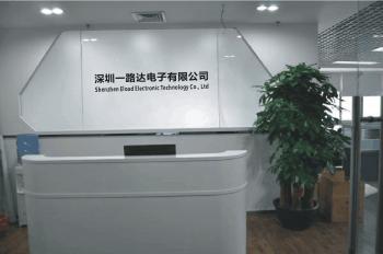 Shenzhen Eload Electronic Technology Co., Ltd.