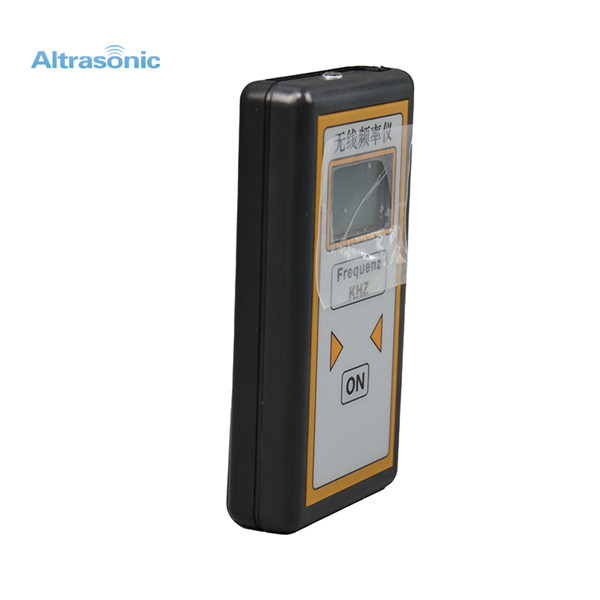  1KHz Digital Frequency Measuring Instrument For Ultrasonic Transducer Manufactures