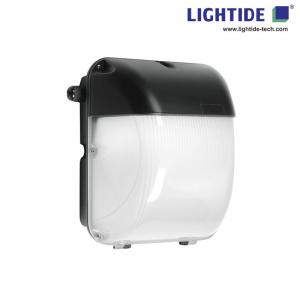  Streamline Semi Cut-off Wall Pack LED Lights-35W, 120 LPW, 100-277vac, 5 yrs warranty Manufactures
