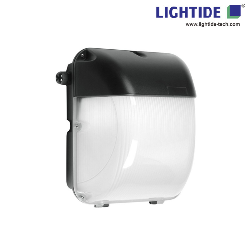  Streamline Semi Cut-off Wall Pack LED Lights-50W, 120 LPW, 100-277vac, 5 yrs warranty Manufactures