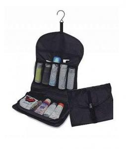  cosmetic bag,maleta de maquiagem grande,cosmetic case makeup box,waterproof bag Manufactures