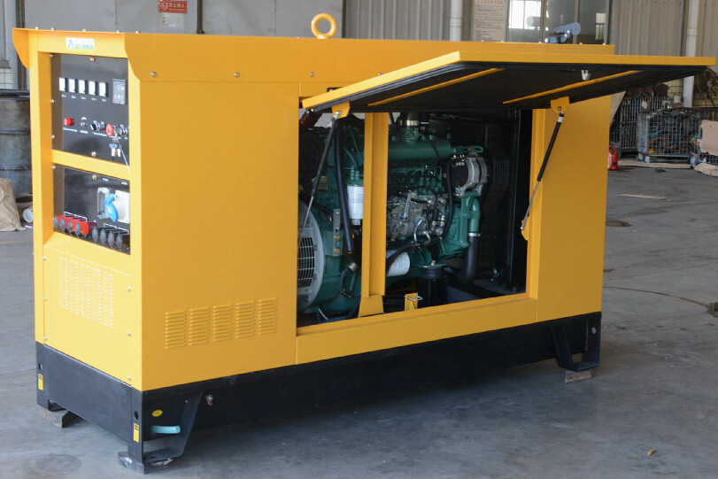  TIG MMA GMAW Welder Generators with Multifunctional Welding Functions 350A Manufactures