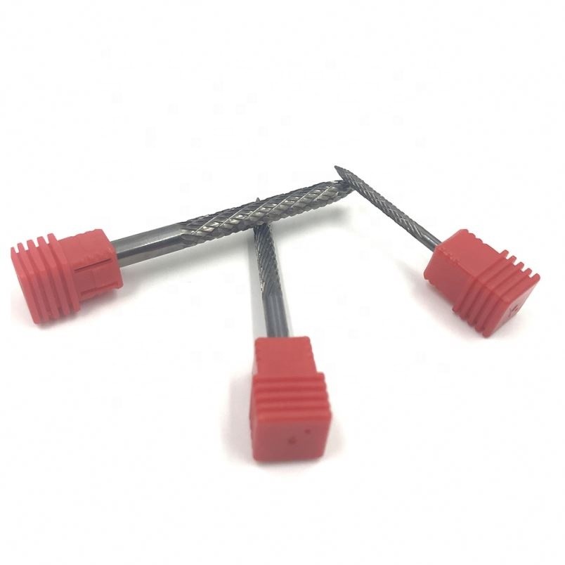  High Performance Tire Reamer Bit  For Power Tools  Oem Odm Service Manufactures