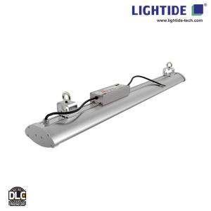  DLC Premium 150W Linear LED Garage Lights, Meanwell 100vac - 277vac and 5 yrs warranty Manufactures