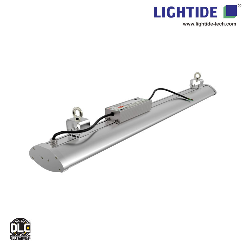  LED Linear High Bay Lights, 200W, 100-277vac, 150CM long, 140 LPW, 5 yrs Warranty Manufactures