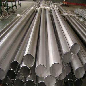  Annealed Stainless Steel Tubing 1/2 Inch 1/4&quot; 1/8&quot; 201 304 304L Decorative Ss Pipe Round Manufactures