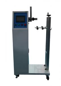  Digital Control Lamps Light Testing Equipment Adjustment Devices Of Torsion And Bending Test According To IEC60598 Manufactures